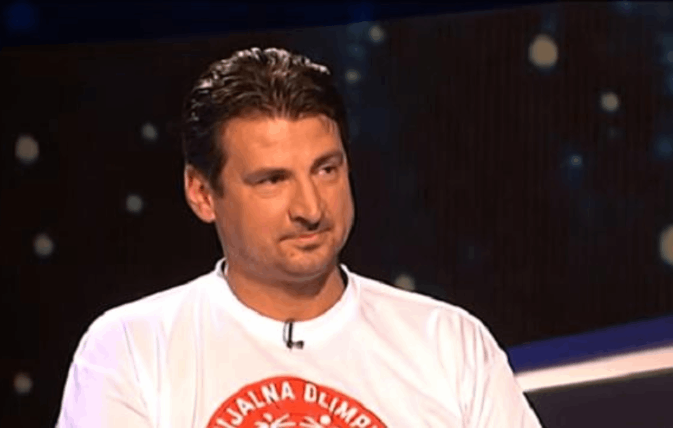 LEGENDARNI VANJA GRBIĆ UPUTIO PORUKU ODBOJKAŠICAMA: 'Uspele ste nešto što još NIKO NIJE'! (FOTO)
